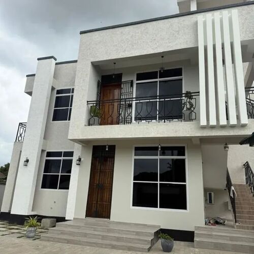 KINONDONI VYUMBA VI3 