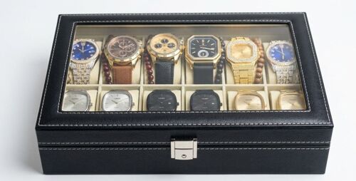 Wholesale 12 Slots Full Set 