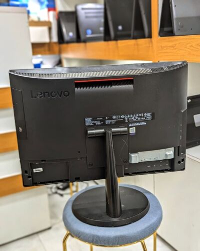 LENOVO ALL IN ONE DESKTOPS 