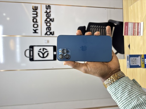 Iphone 12 promax gb256