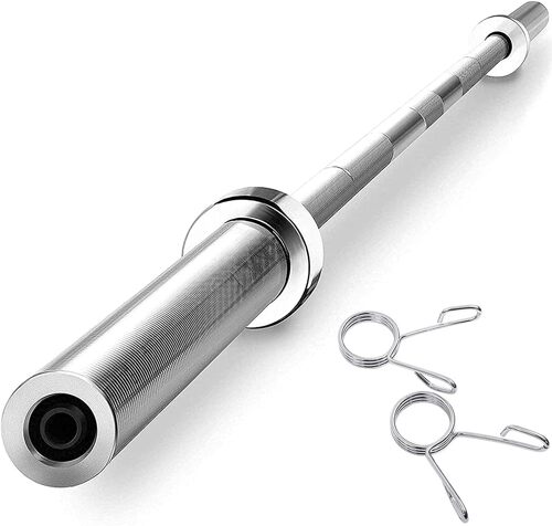 Olympic Barbell  