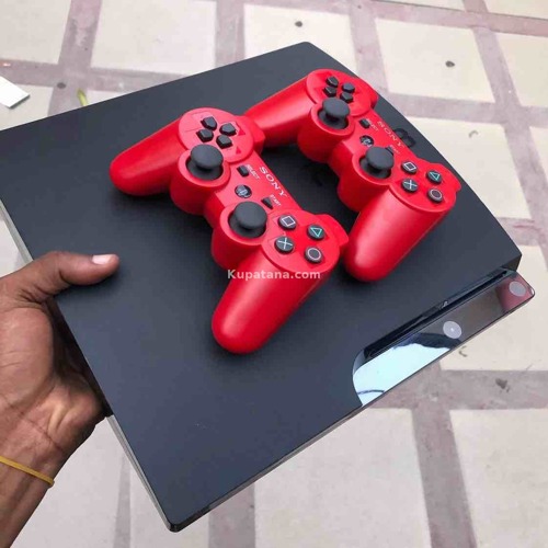 PS3 SLIM