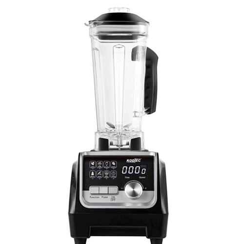 Kodtec Heavy Duty Blender