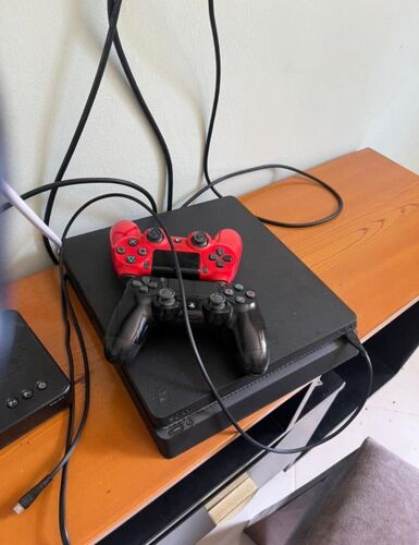 Ps4 slim