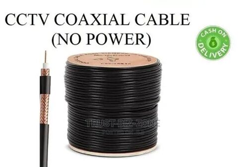 Coaxial cable meter,305