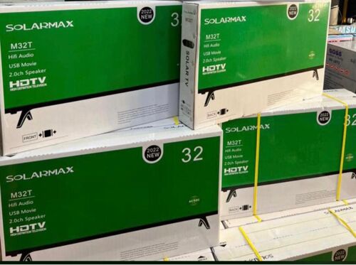 Solamax inches 32 