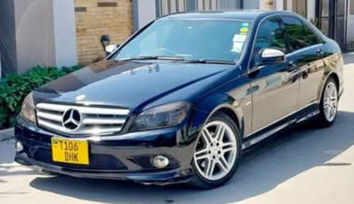 mercedes benz