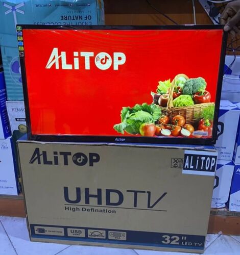 Alitop led tv inch 32 