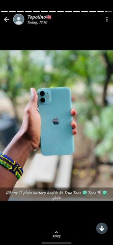Iphone 11