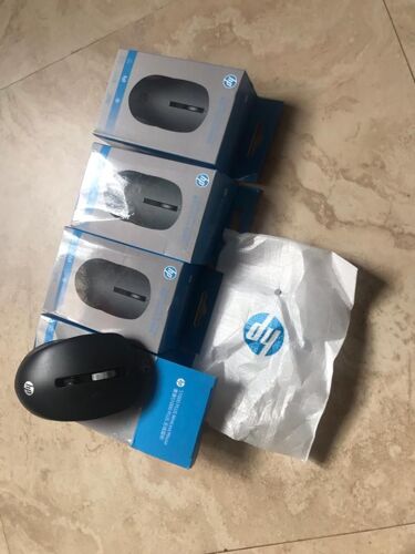 HP Silent Wireless Mouse