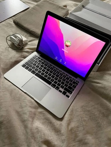 MacBook Pro Retina 2015