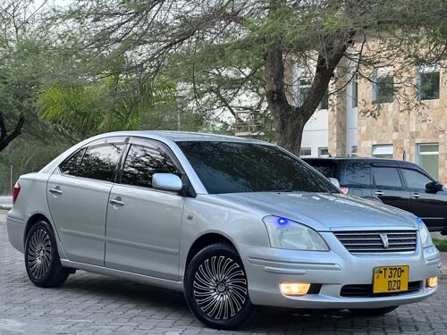 Toyota premio f 2003/04