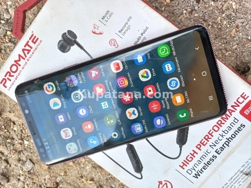 SAMSUNG S9