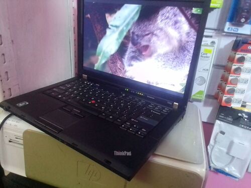 Lenovo