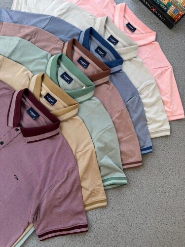 GOLF TSHIRTS 