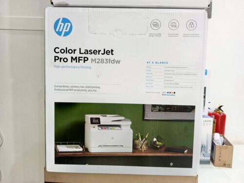 Color LaserJet Pro MFP M283fdw Kupatana   Cb4c3db7ad786fee6405219833047dee 