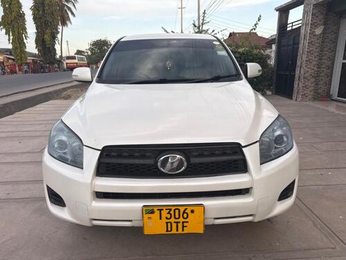 Rav4 MissTZ 19.8m