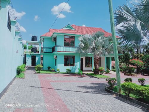 Villa apartments for rent 