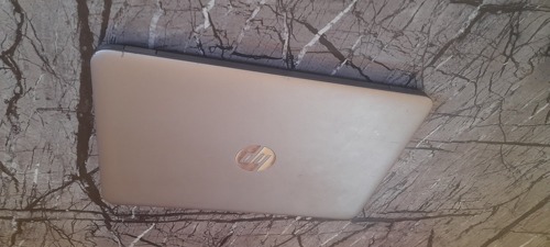 HP elitebook core i5