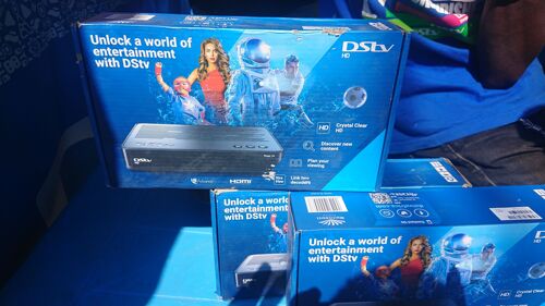 Decorda tupu ya kingamzi dstv 
