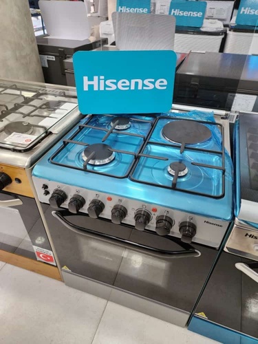 Hisense Cooker 60 60