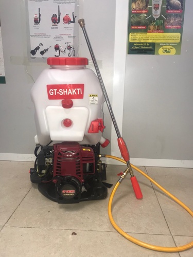 High Presure Sprayer