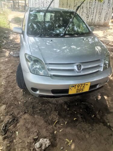 Toyota ist inauzwa 12