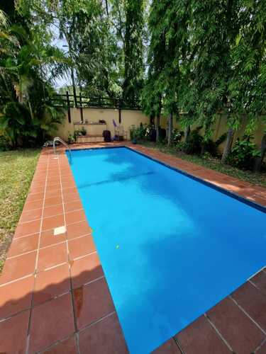 4 Bedrooms House  With Swimming  Pool For Rent In Masaki