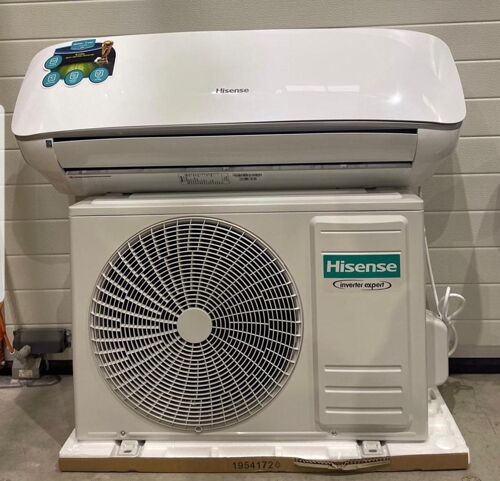 HISENSE AIR CONDITIONER 