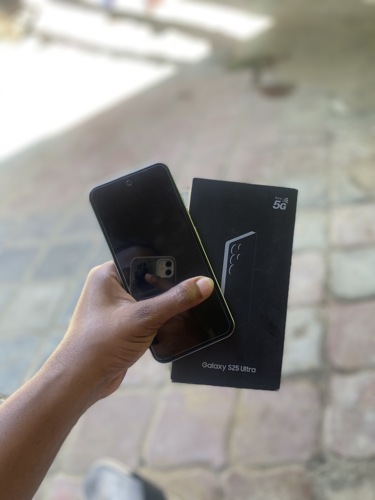 Samsung Galaxy S25 Ultra Copy