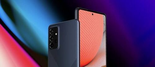 Samsung Galaxy A82 