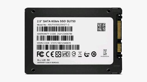 256gb SSD