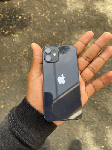 Iphone 12min