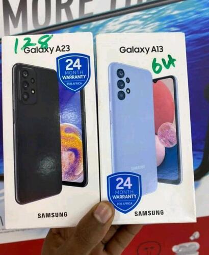 Samsung Galaxy A23(2022) 430k