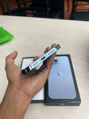 iPhone 13pro max
