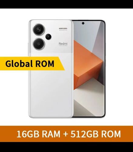 Xiomi Redmi Note 13 Pro+, 5G