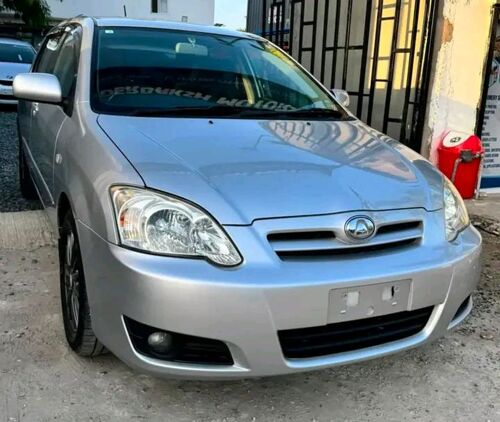 RUNX NAUZA NEW SAFI SANA 