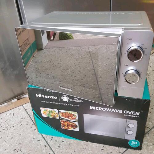 HISENSE MICROWAVE OVEN Kupatana