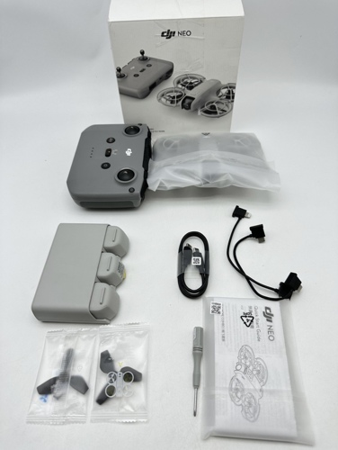 Dji Neo Drone