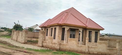 House DODOMA