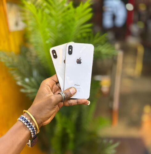 iPhone X GB64 