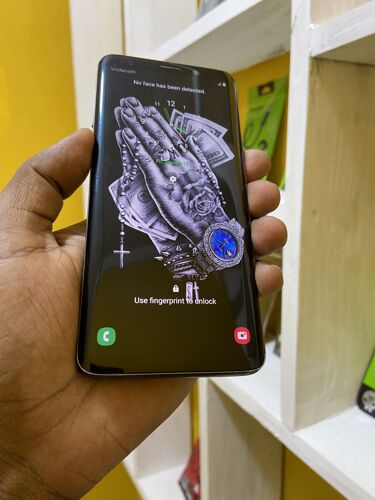 SAMSUNG S9