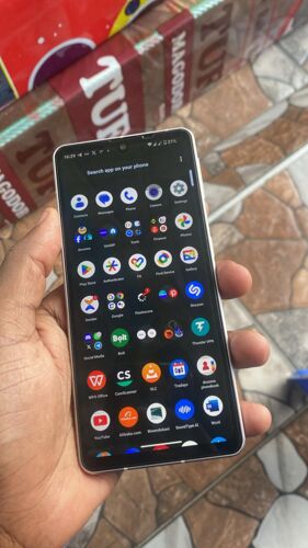 Aquos sense 7 128gb 
