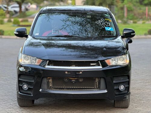NAUZA MITSUBISHI OUTLANDER 