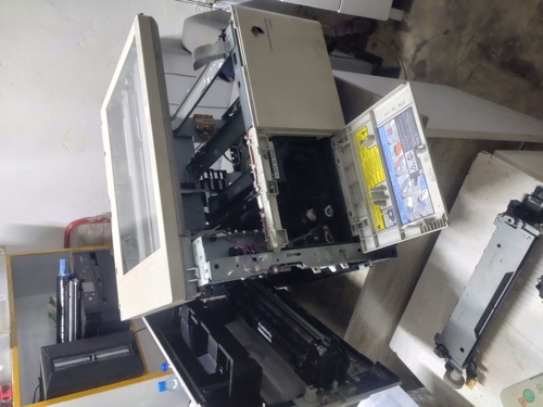 Fundi Printer na Photocopy