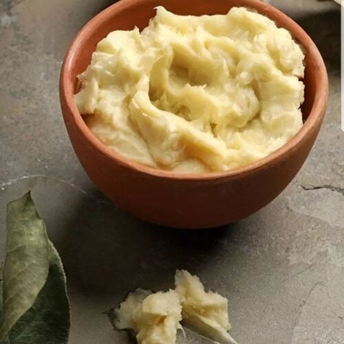 Shea butter