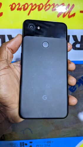 Google pixel 3a XL 