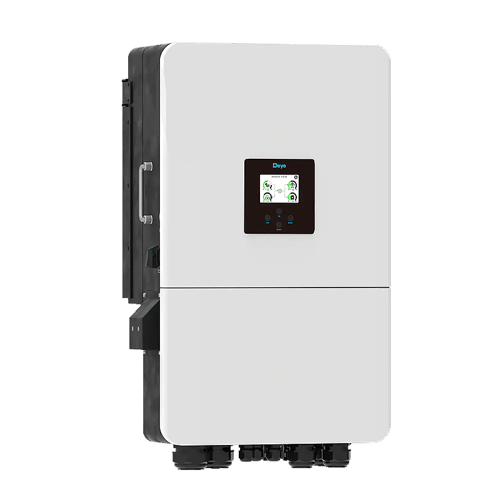 DEYE Hybrid INVERTERS