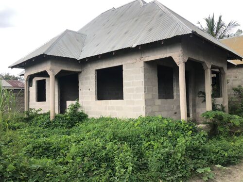 YAKUMALIZIA, KONGOWE-MBAGALA