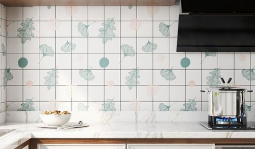 Kitchen Wallpaper Design 